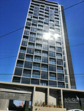 Convenient Comfort in the City